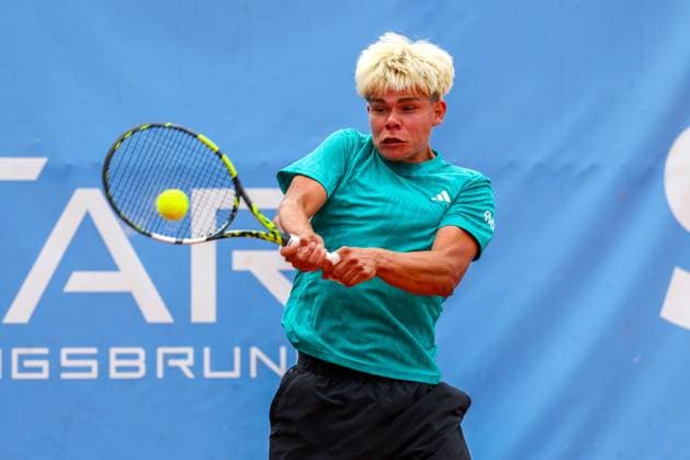 Tennis, ATP Challenger Tour, Swabian Open in Augsburg