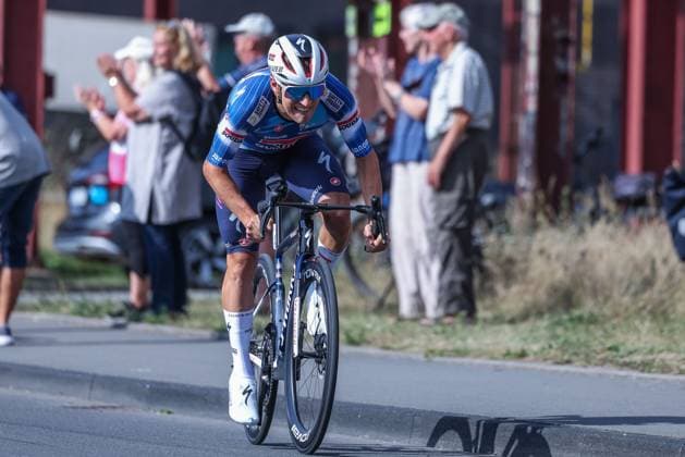 Cycling, Tour of Germany, Prologue