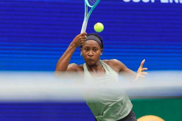 Tennis, US Open
