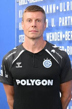 Portrait Gudjon Valur Sigurdsson VfL Gummersbach Coach GER, VfL Gummersbach, Team presentation, Handball, 1 Bundesliga, Season 2025 2026, 20 08 2025 GER, VfL Gummersbach, Team presentation, Handball, 1 Bundesliga, Season 2025 2026, 20 08 2025 Gummersbach Copyright: xEibner-Pressefoto JuergenxAugstx EP_JAT