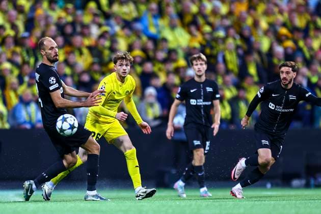 UEFA Champions Leauge Playoff 2025 2026 Bodo Glimt Sturm Graz Bodo 20250820 Bodo Glimts Hakon Evjen during the UEFA Champions Leauge Playoff match between Bodo Glimt and Sturm Graz at Aspmyra Stadium Photo Mats Torbergsen NTB Bodo Norge EDITORIAL USE ONLY RESTRICTED USE FOR BETTING COMPANIES  Copyright: xMatsxTorbergsenx xNTBx
