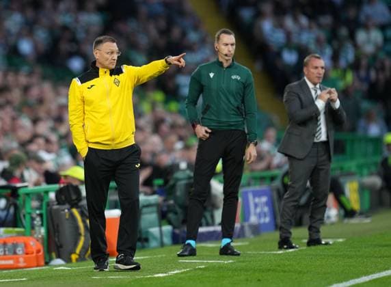 Kairat Almaty Head Coach Rafael Urazbakhtin Celtic v Kairat Almaty, UEFA Champions League, Play-Off Round, First Leg, Football, Celtic Park, Glasgow, Scotland, UK - 20 Aug 2025Glasgow Celtic Park Scotland United Kingdom EDITORIAL USE ONLY No use with unauthorised audio, video, data, fixture lists, club league logos or live services. Online in-match use limited to 120 images, no video emulation. No use in betting, games or single club league player publications.  Copyright: xStuartxWallace Shutterstockx 15446684au