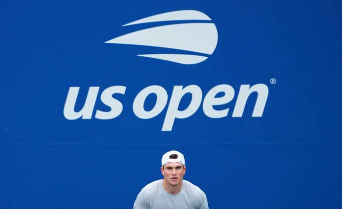 Tennis, US Open