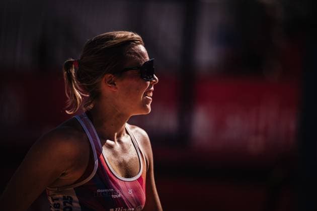Beach Volleyball Women Allianz German Beach Tour 2025 Tourstop Berlin 21 08 2025 Nina Interwies Berlin Funkhaus Beach Berlin Germany