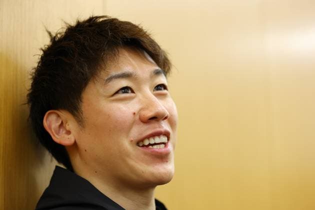 Yuki Ishikawa (JPN), AUGUST 22, 2025 - Volleyball : Japan men s volleyball national team, Nationalteam training session in Tokyo, Japan. Noxthirdxpartyxsales  aflo_300770806