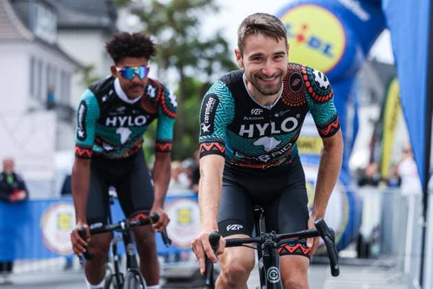 Cycling, Tour of Germany, 2nd stage, Herford - Arnsberg