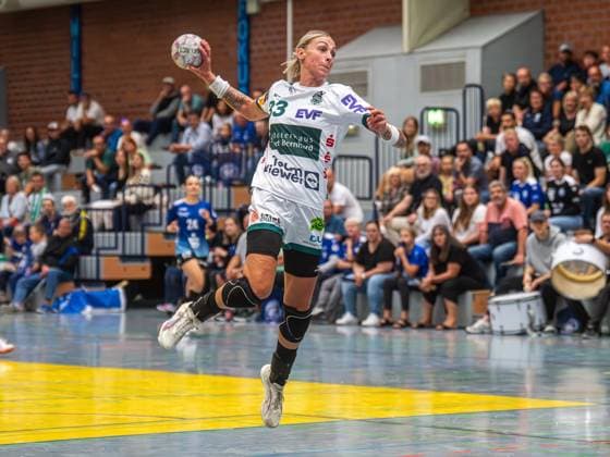 Bergischer HC vs Frisch Auf Goeppingen, Handball, DHB Cup, Season 2025 2026, 22 08 2025 Bergischer HC vs Frisch Auf Goeppingen, Handball, DHB Cup, Season 2025 2026, 22 08 2025 Solingen Copyright: xMichaelxSchmidt Eibner-Pressefotx EP_MST