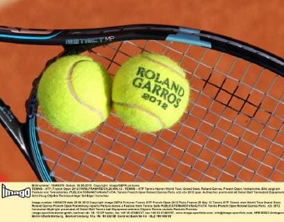 Tennis, French Open