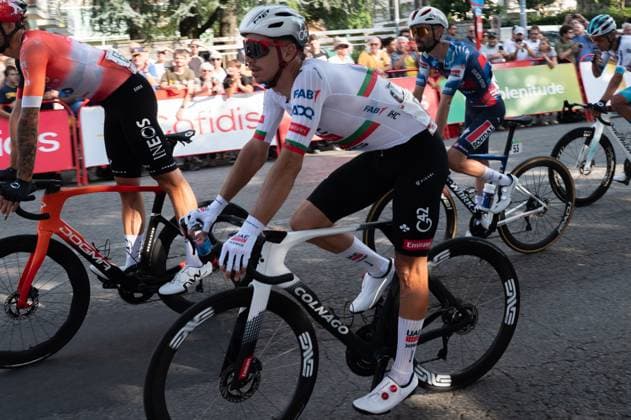 Ivo OLIVEIRA, UAE TEAM EMIRATES XRG  Copyright: xSilviaxColombo IPAxSportx xipa-agency.netx xx IPA_63110977 IPA_Agency_IPA63110977