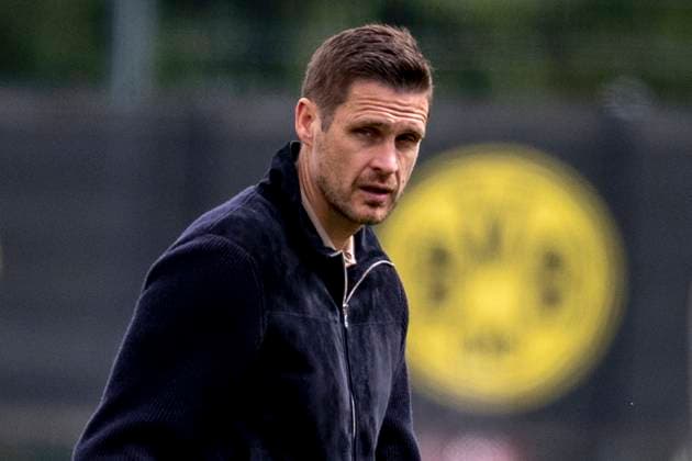 Football, Borussia Dortmund parts ways with sports director Sebastian Kehl - Archive pictures