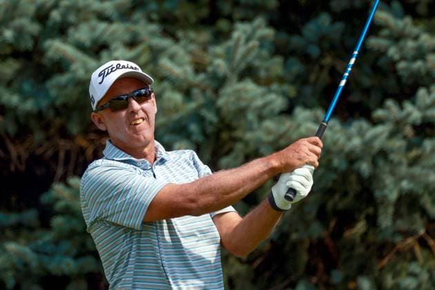 Golf, PGA Tour, The Ally Challenge