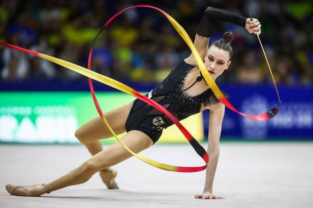 Pictures of the year 2025, Sport 08 August