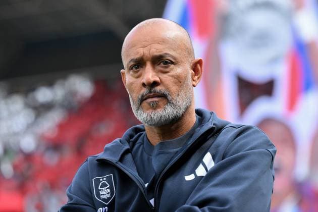 Football, Nottingham Forest part ways with coach Nuno Espirito Santo, archive pictures