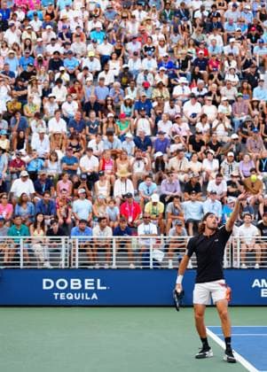 Stefanos Tsitsipas in first round action 2025 US Open, Day Three, USTA Billie Jean King National Tennis Center, New York, USA - 26 Aug 2025New York USTA Billie Jean King National T New York (NY) United States of America  Copyright: xJavierxGarcia Shutterstockx 15451865dk