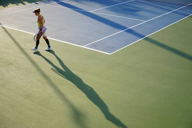 Laura Siegemund 2025 US Open, Day Three, USTA Billie Jean King National Tennis Center, New York, USA - 26 Aug 2025New York USTA Billie Jean King National T New York (NY) United States of America  Copyright: xJavierxGarcia Shutterstockx 15451865fk