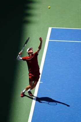 Jannik Sinner 2025 US Open, Day Three, USTA Billie Jean King National Tennis Center, New York, USA - 26 Aug 2025New York USTA Billie Jean King National T New York (NY) United States of America  Copyright: xJavierxGarcia Shutterstockx 15451865hm
