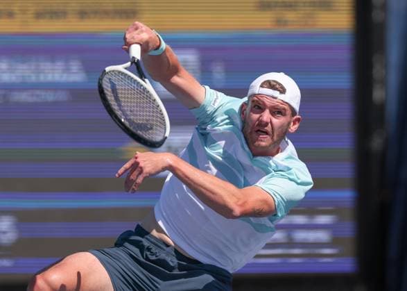 Jerome Kym SUI , USTA Billie Jean King National Tennis Center, Flushing Meadows, New York, USA Copyright: xJuergenxHasenkopfx