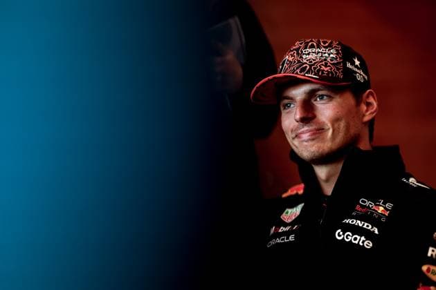 1 Max Verstappen NLD, Oracle Red Bull Racing , F1 Grand Prix of the Netherlands at Circuit Zandvoort on August 28, 2025 in Zandvoort, Netherlands Photo by HOCH ZWEI Zandvoort Netherlands