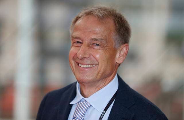 Monaco, Monte Carlo August 28, 2025 UEFA MENS CLUB COMPETITION - UEFA Europa League and UEFA Conference League draws with german Player Juergen Klinsmann UEFA MENS CLUB COMPETITION - SEASON KICK OFF 2025 26 with Juergen Klinsmann