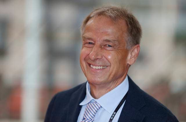 Monaco, Monte Carlo August 28, 2025 UEFA MENS CLUB COMPETITION - UEFA Europa League and UEFA Conference League draws with german Player Juergen Klinsmann UEFA MENS CLUB COMPETITION - SEASON KICK OFF 2025 26 with Juergen Klinsmann