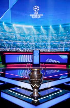Monaco, Monte Carlo August 28, 2025 UEFA MENS CLUB COMPETITION - UEFA Europa League and UEFA Conference League draws with general Atmosphere in the Grimaldi Forum UEFA MENS CLUB COMPETITION - SEASON KICK OFF 2025 26