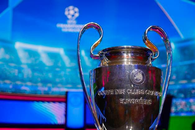 Monaco, Monte Carlo August 28, 2025 UEFA MENS CLUB COMPETITION - UEFA Europa League and UEFA Conference League draws with general Atmosphere in the Grimaldi Forum UEFA MENS CLUB COMPETITION - SEASON KICK OFF 2025 26