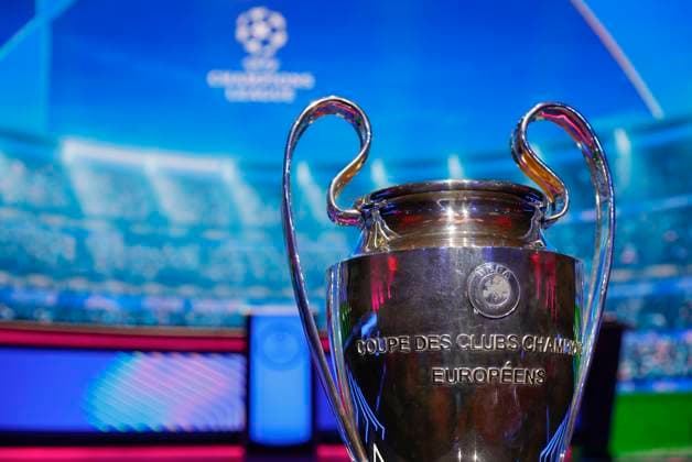 Monaco, Monte Carlo August 28, 2025 UEFA MENS CLUB COMPETITION - UEFA Europa League and UEFA Conference League draws with general Atmosphere in the Grimaldi Forum UEFA MENS CLUB COMPETITION - SEASON KICK OFF 2025 26