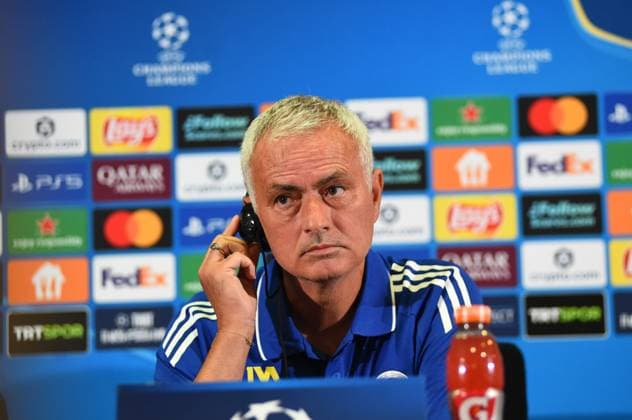Jose Mourinho was dismissed Fenerbahce Sports Club has announced the departure of Jose Mourinho from his role as Head Coach of the First Team. The club released the following statement: As of the 2024-2025 season, Jose Mourinho has served as the Head Coach of our Professional Football First Team. Our paths have now parted ways. We would like to thank him for his efforts and contributions to our team, and we wish him success in his future career. , Istanbul , Turkey on August 29 , 2025. ( Photo by Seskimphoto ) Istanbul Turkey Istanbul Turkey Copyright: xSeskimphotox Jose-Mourinho_290825 (5)