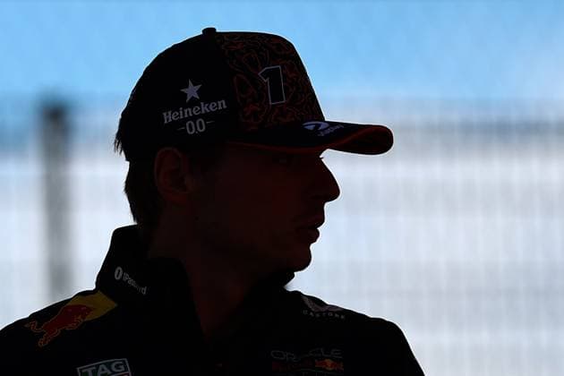 F1 Grand Prix Of The Netherlands 2025 Practice 1 Max Verstappen of Red Bull Racing before the second practice ahead of the Formula 1 Grand Prix of The Netherlands at Circuit Zandvoort in Zandvoort, Netherlands on August 29, 2025. Zandvoort Netherlands  Copyright: xJakubxPorzyckix originalFilename:porzycki-f1grandp250829_npXaB.jpg