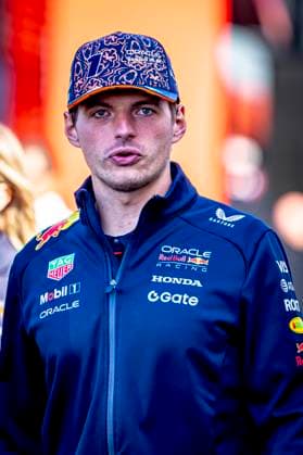 Formule 1 driver MAX Verstappen of Red Bull Racing during the match Formula 1 Zandvoort friday 2025, free practice at the Formula 1 circuit Zandvoort for the Formula One Zandvoort friday 2025 season 2025 2026 in ZANDVOORT, Netherlands on 29 august 2025, photo by Marcel van Dorst EYE4images DeFodi Images DATUM AANPASSEN