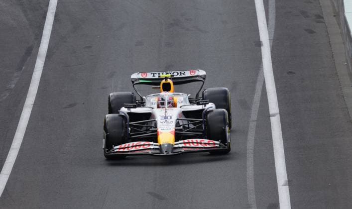 FORMULA 1 HEINEKEN DUTCH GRAND PRIX 2025 29 08 2025, Circuit Park Zandvoort, Zandvoort, FORMULA 1 HEINEKEN DUTCH GRAND PRIX 2025 , in the picture Liam Lawson NZL , Visa Cash App RB Formula One Team nordphotoxGmbHx xBratic nph00250