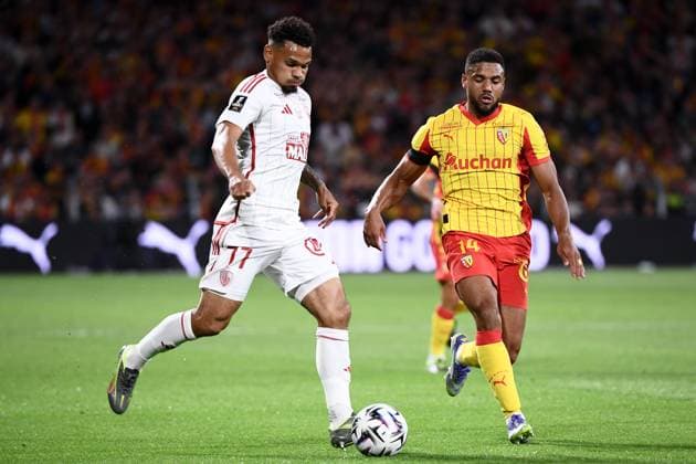 Football, France, RC Lens - Stade Brest