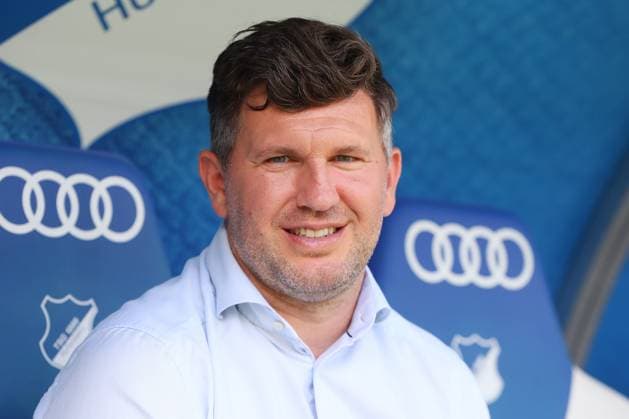 Andreas Schicker, 40th birthday on 6 July
