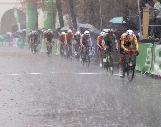 Cycling, Graz Old Town Criterium
