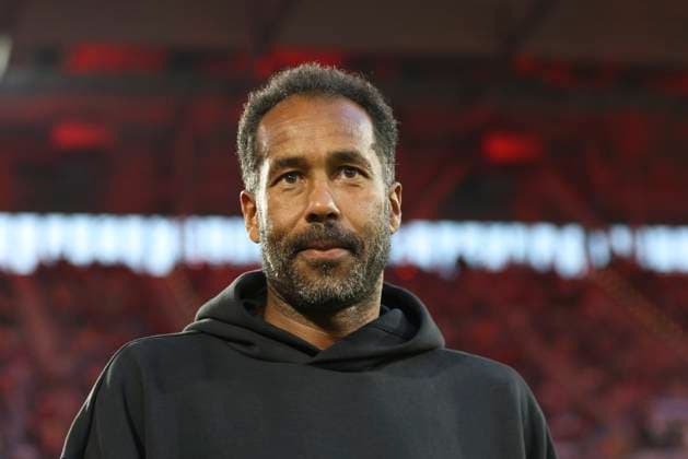Football, Werder Bremen before signing coach Daniel Thioune, archive pictures