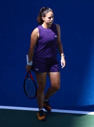 2025 US Open Tennis Championships, Day Seven, Billy Jean-King Tennis Centre, Flushing Meadows, New York, USA, 30 08 2025 New York Billy Jean King Tennis Centre, Flushing Meadows New York USA Copyright: xMarkxGreenwoodx