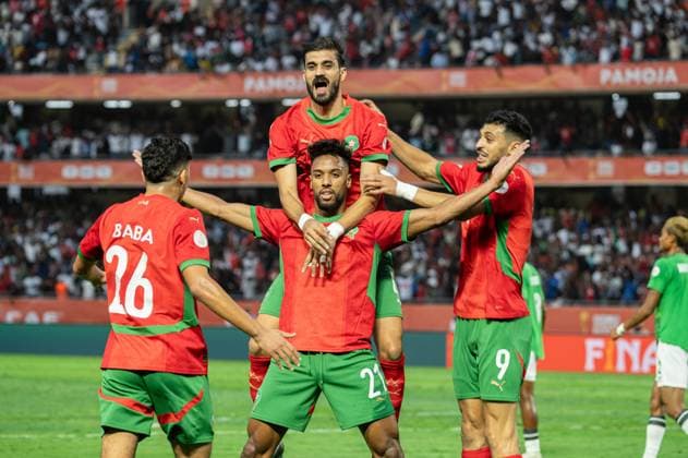 FIFA World Cup 2026, Preview Morocco national team