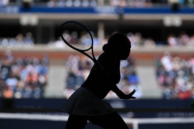 US Open - Third Round Coco Gauff (USA) during her third match at the 2025 US Open at Billie Jean National Tennis Center in New York City, NY, USA, on August 30, 2025. Photo by Corinne Dubreuil ABACAPRESS.COM New York City United States  Copyright: xDubreuilxCorinne ABACAx
