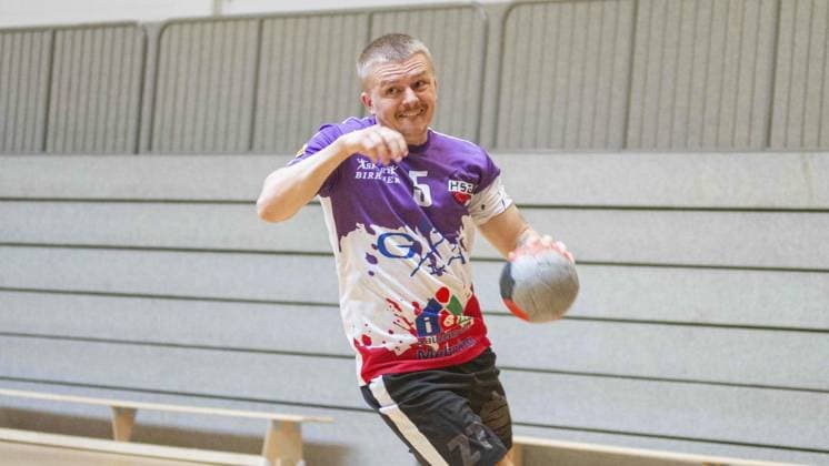 Handball test match HSG Hiesfeld Aldenrade Unitas Haan FOR EDITORIAL PURPOSES ONLY p HSG Hiesfeld Aldenrade and Unitas Haan will meet in a handball test match on Sunday, 31 August 2025, in Dinslaken, Germany NRW Dinslaken Copyright ChristianxCreon Copyright: ChristianxCreon doc826rjg1kd4nei77x66e ,EDITORIAL USE ONLY Copyright: ChristianxCreon