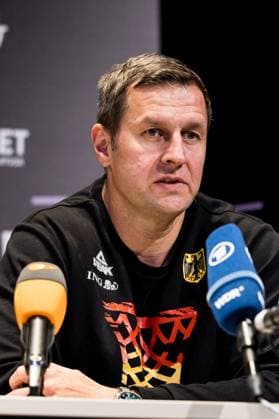 FIBA EuroBasket 2025 Media Round Germany 31 08 2025 Alan Ibrahimagic Co Coach Germany FIBA EuroBasket 2025 Media Round Germany, Tampere, Torni on 31 08 2025 Copyright: xBEAUTIFULxSPORTS Wunderlx