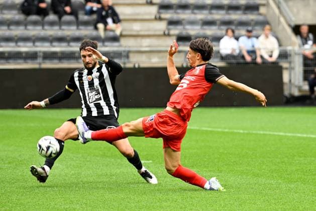 Football, France, Angers SCO - Stade Rennes