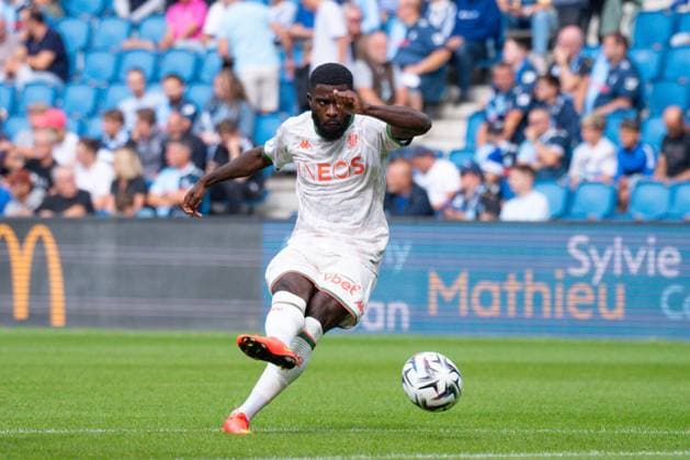 Football, France, Le Havre AC - OGC Nice