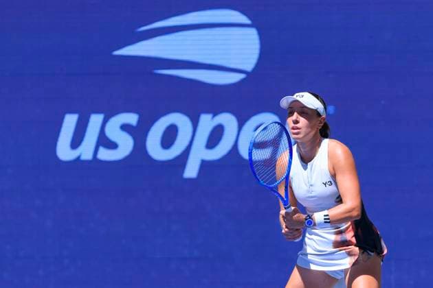 Tennis, US Open, Day 8