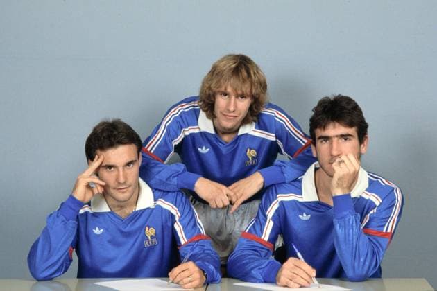 Archive pictures of the week SPORT KW36
