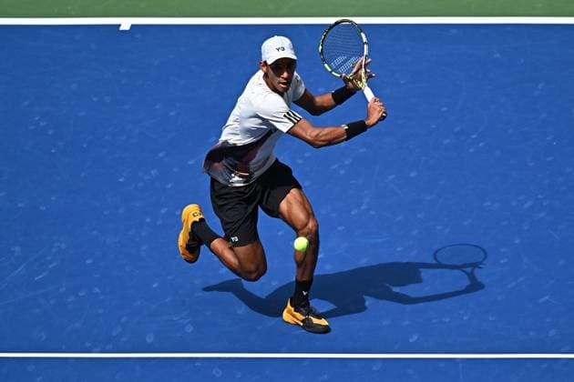 US Open - Fourth Round Felix Auger-Aliassime (CAN) during the men final at the 2025 US Open at Billie Jean National Tennis Center in New York City, NY, USA, on September 1, 2025. Photo by Corinne Dubreuil ABACAPRESS.COM New York City United States  Copyright: xDubreuilxCorinne ABACAx