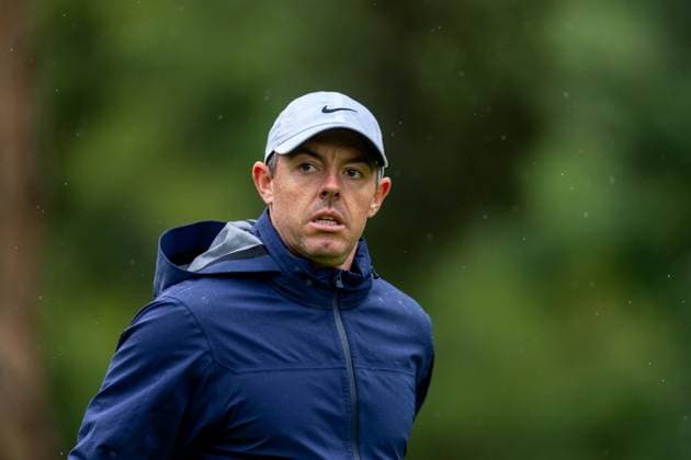 2025 Amgen Irish Open - Pro Am, The K Club, Kildare 3 9 2025 Rory McIlroy Rory McIlroy 3 9 2025  Copyright: x INPHO MorganxTreacyx 0U6A3591