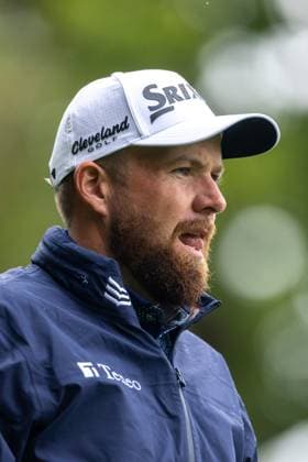 2025 Amgen Irish Open - Pro Am, The K Club, Kildare 3 9 2025 Shane Lowry Shane Lowry 3 9 2025  Copyright: x INPHO MorganxTreacyx 0U6A3766