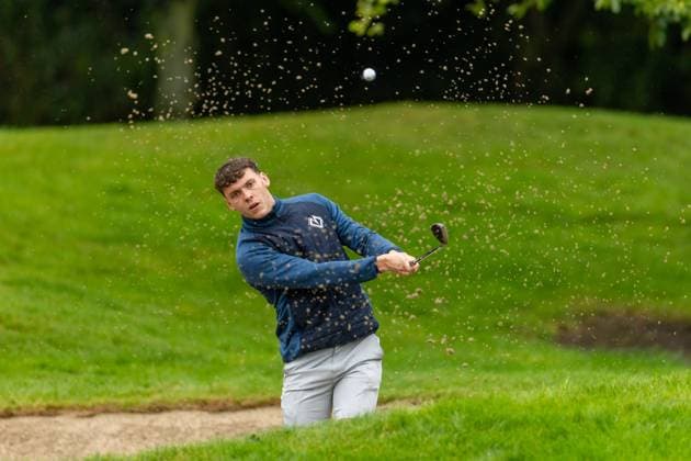 2025 Amgen Irish Open - Pro Am, The K Club, Kildare 3 9 2025 David Clifford David Clifford 3 9 2025  Copyright: x INPHO MorganxTreacyx 0U6A4323