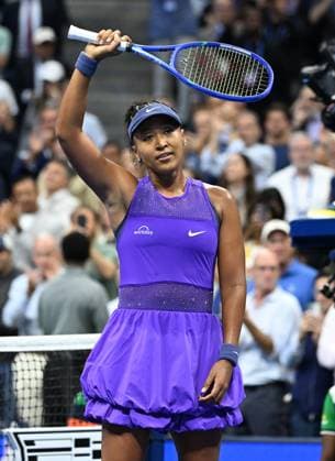 FLUSHING NY- SEPTEMBER 03: Karolina Muchova Vs Naomi Osaka during the Quarterfinals On Arthur Ashe Stadium at the USTA Billie Jean King National Tennis Center on September 3, 2025 in Flushing Queens. Copyright: xmpi04x xMediaPunchx