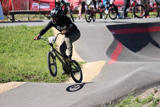 Cycling, UCI Mountain Bike World Championships in Valais